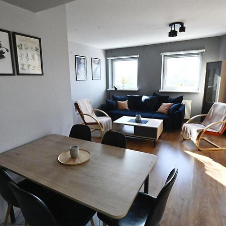 Apartament Nord Колобжег Экстерьер фото