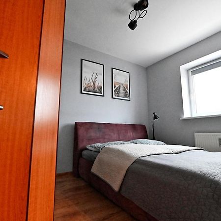 Apartament Nord Колобжег Экстерьер фото