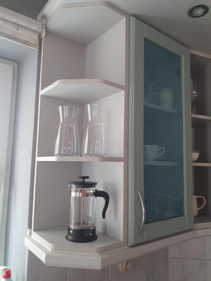 Apartament Nord Колобжег Экстерьер фото