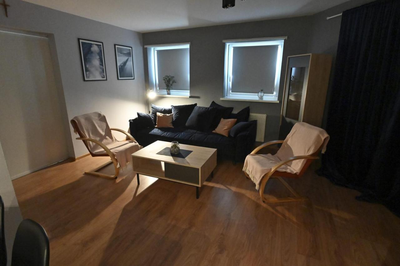 Apartament Nord Колобжег Экстерьер фото