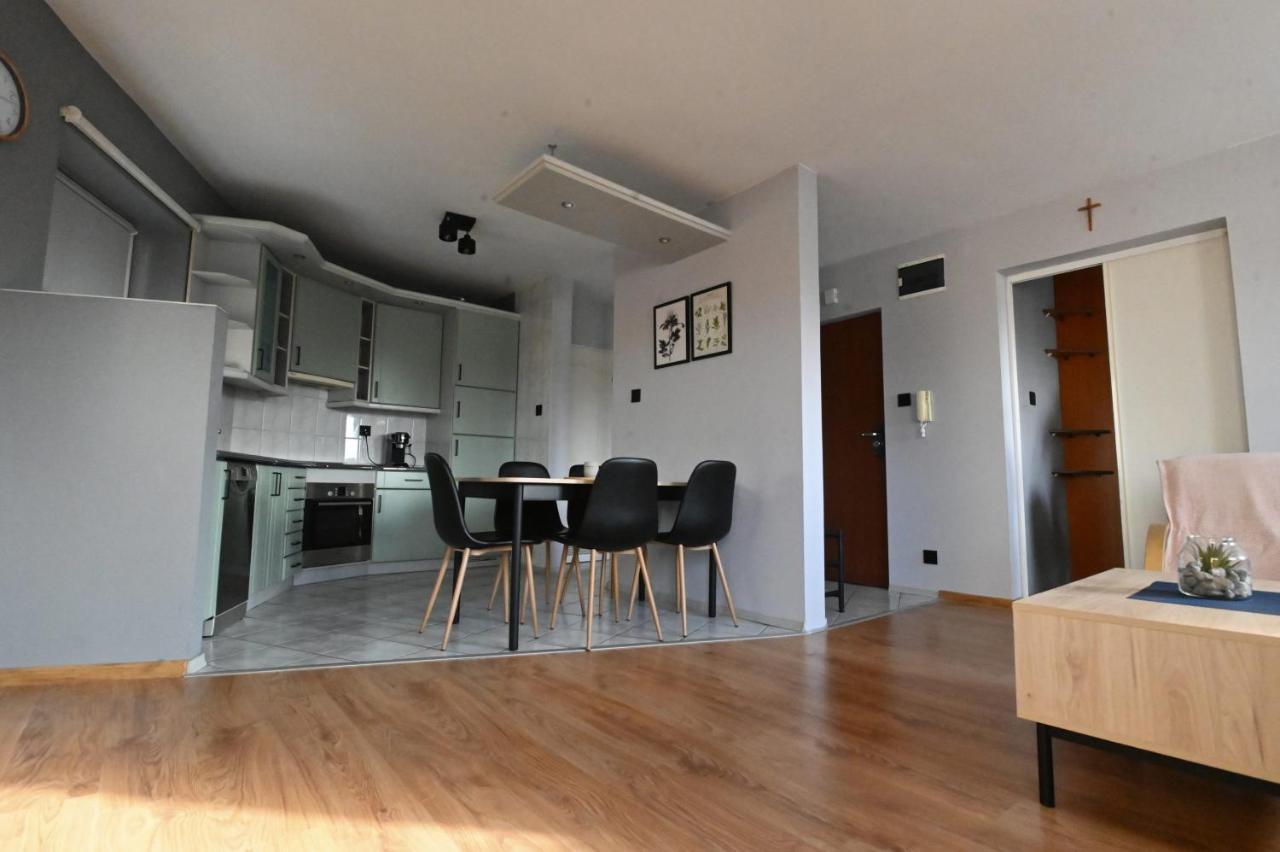 Apartament Nord Колобжег Экстерьер фото