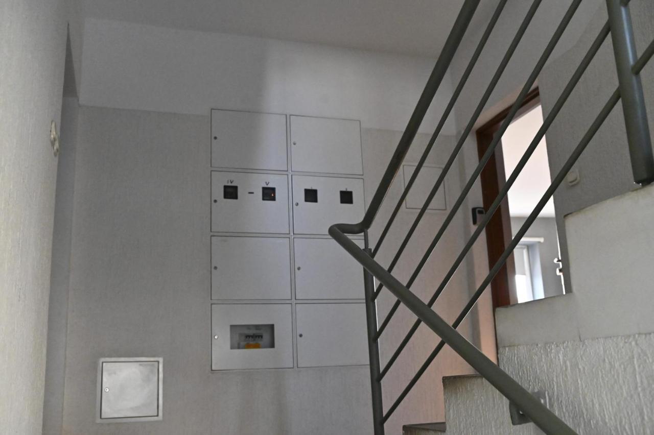 Apartament Nord Колобжег Экстерьер фото